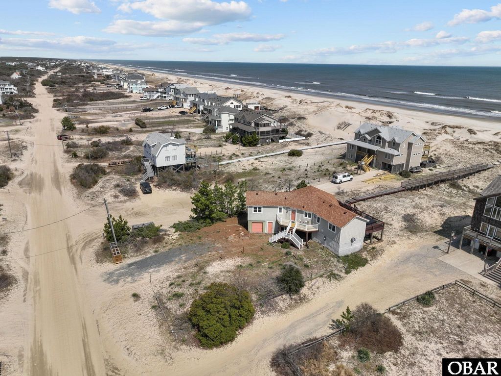 Image 47 of property listing at 2079 Sandfiddler Road Lot 37, Corolla, NC 27927