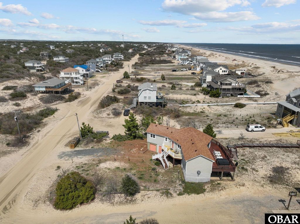 Image 48 of property listing at 2079 Sandfiddler Road Lot 37, Corolla, NC 27927