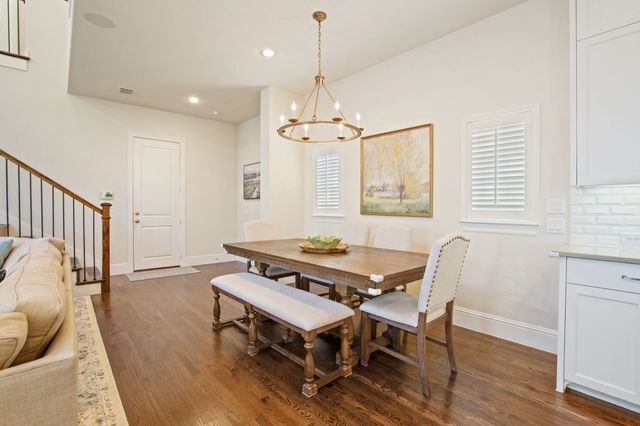 736 Hammond Street, Coppell, TX 75019