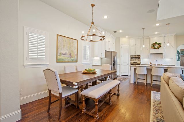 736 Hammond Street, Coppell, TX 75019