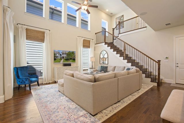736 Hammond Street, Coppell, TX 75019