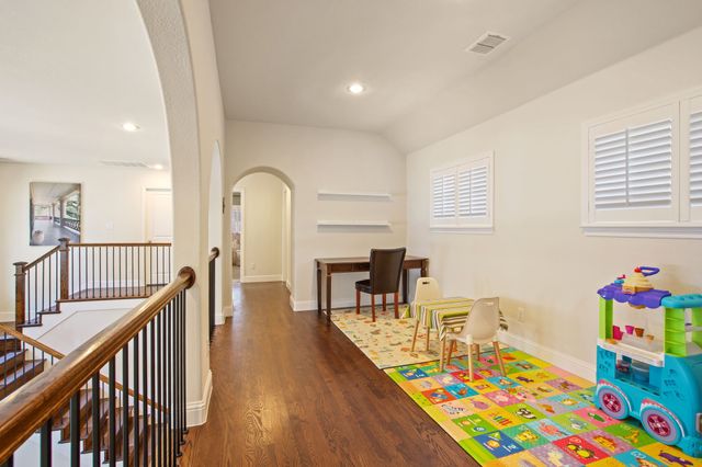 736 Hammond Street, Coppell, TX 75019
