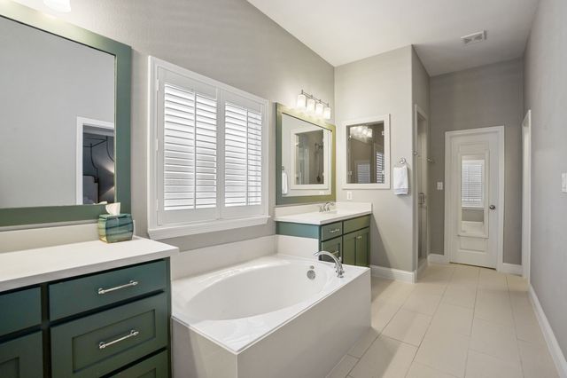 736 Hammond Street, Coppell, TX 75019