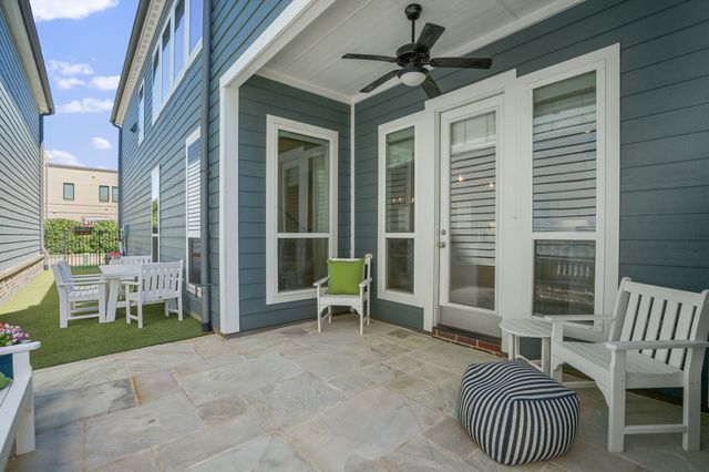 736 Hammond Street, Coppell, TX 75019