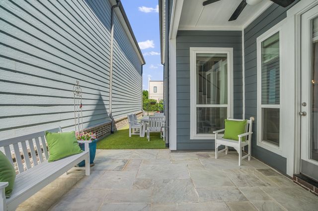736 Hammond Street, Coppell, TX 75019