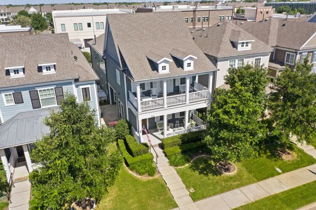 736 Hammond Street, Coppell, TX 75019