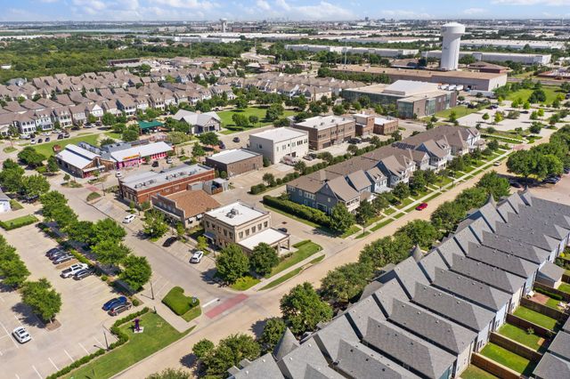 736 Hammond Street, Coppell, TX 75019