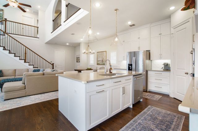 736 Hammond Street, Coppell, TX 75019