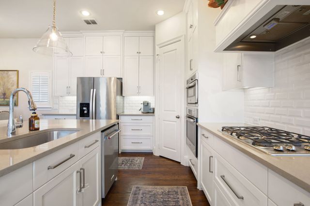 736 Hammond Street, Coppell, TX 75019