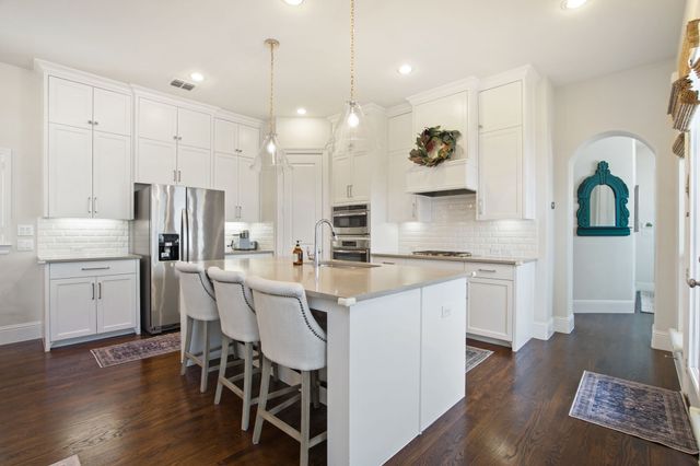 736 Hammond Street, Coppell, TX 75019