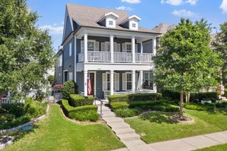 736 Hammond Street, Coppell, TX 75019