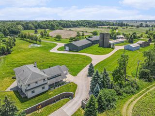 9991 Kaiser Road, Bridgewater Twp, MI 48176