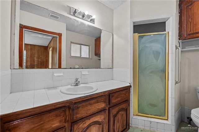 1005 S 3rd S Avenue, Edinburg, TX 78539