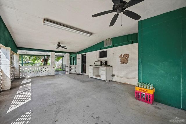 1005 S 3rd S Avenue, Edinburg, TX 78539