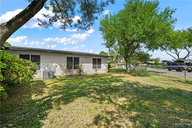1005 S 3rd S Avenue, Edinburg, TX 78539