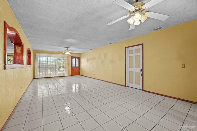 1005 S 3rd S Avenue, Edinburg, TX 78539