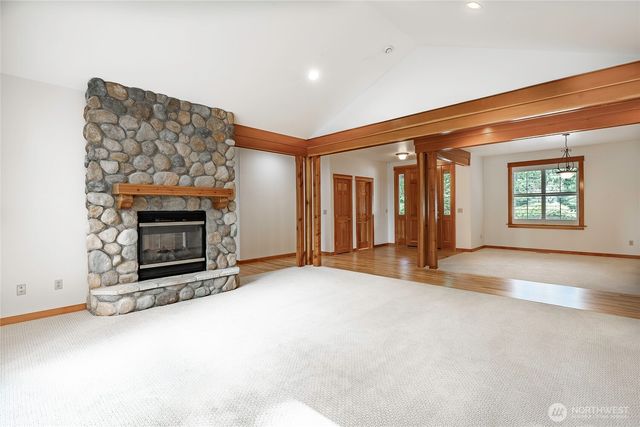 8606 Great Horned Owl Lane, Blaine, WA 98230