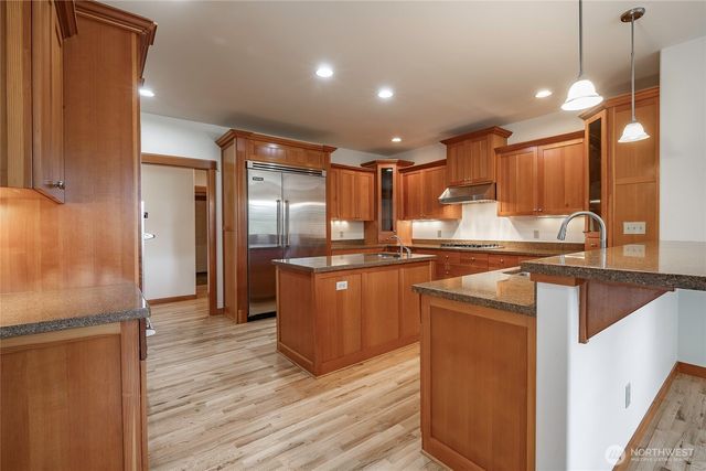 8606 Great Horned Owl Lane, Blaine, WA 98230