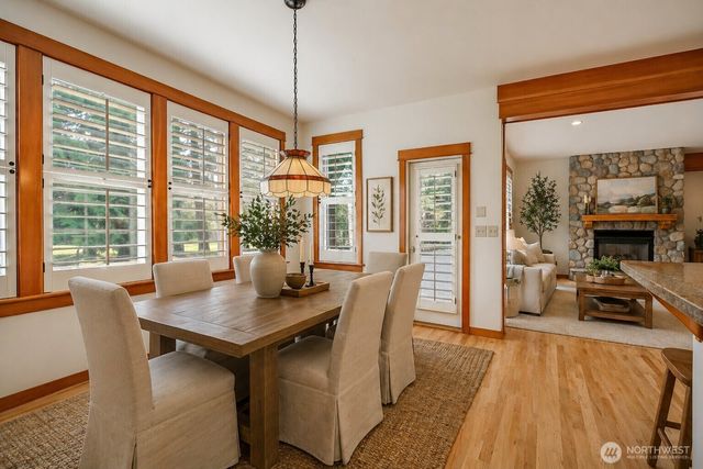 8606 Great Horned Owl Lane, Blaine, WA 98230