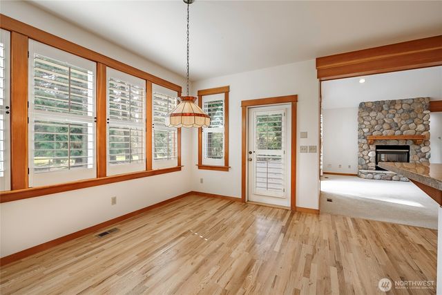 8606 Great Horned Owl Lane, Blaine, WA 98230