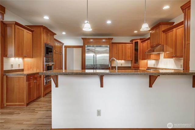 8606 Great Horned Owl Lane, Blaine, WA 98230