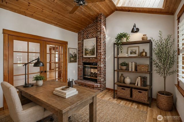8606 Great Horned Owl Lane, Blaine, WA 98230