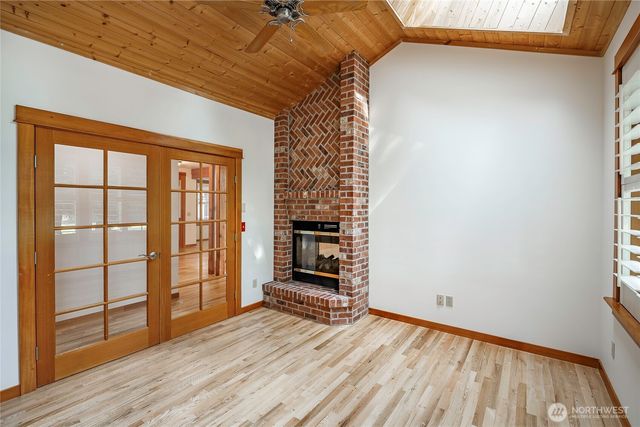 8606 Great Horned Owl Lane, Blaine, WA 98230