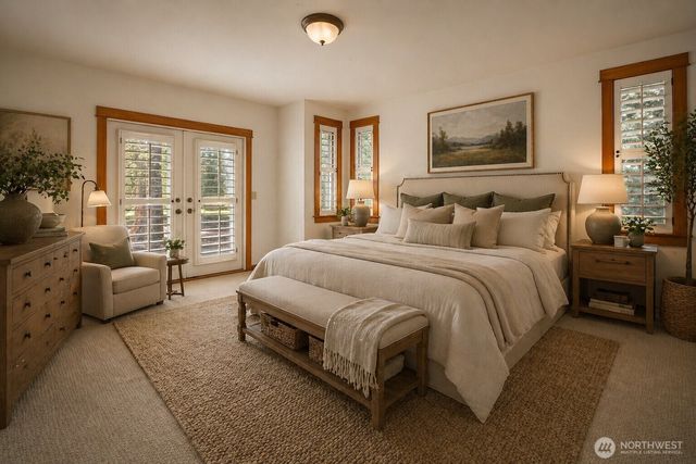 8606 Great Horned Owl Lane, Blaine, WA 98230