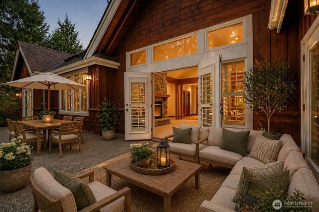 8606 Great Horned Owl Lane, Blaine, WA 98230