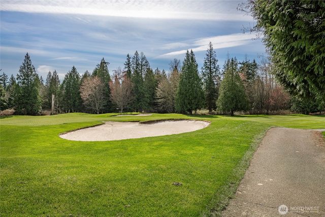 8606 Great Horned Owl Lane, Blaine, WA 98230