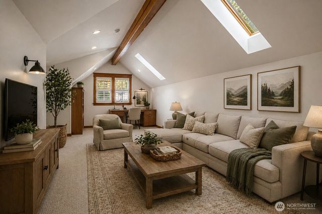 8606 Great Horned Owl Lane, Blaine, WA 98230