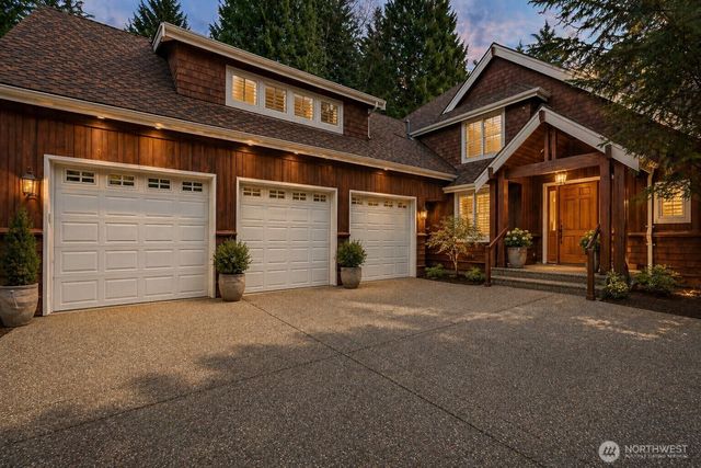 8606 Great Horned Owl Lane, Blaine, WA 98230