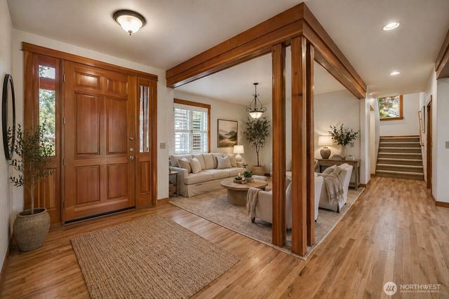 8606 Great Horned Owl Lane, Blaine, WA 98230