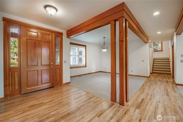 8606 Great Horned Owl Lane, Blaine, WA 98230