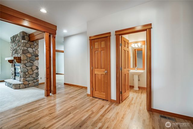 8606 Great Horned Owl Lane, Blaine, WA 98230