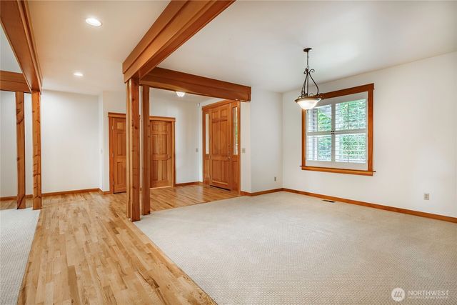 8606 Great Horned Owl Lane, Blaine, WA 98230