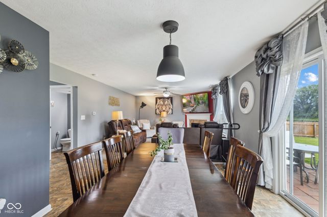 2509 Cedarmill Drive, Franklin, IN 46131