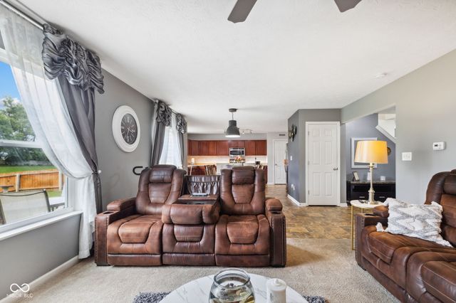 2509 Cedarmill Drive, Franklin, IN 46131