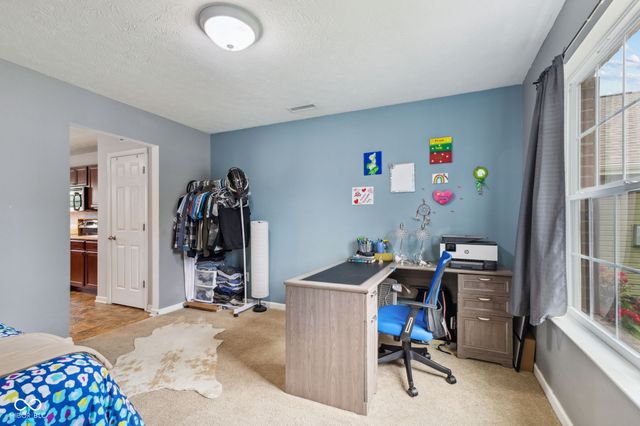 2509 Cedarmill Drive, Franklin, IN 46131