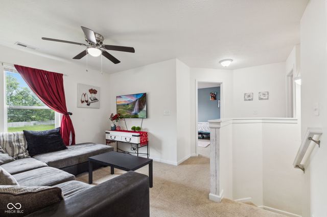 2509 Cedarmill Drive, Franklin, IN 46131