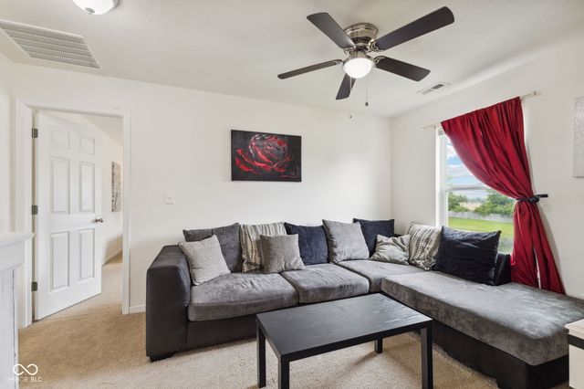 2509 Cedarmill Drive, Franklin, IN 46131