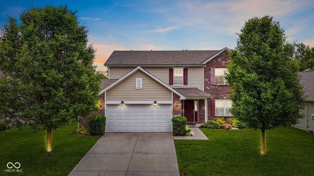 2509 Cedarmill Drive, Franklin, IN 46131