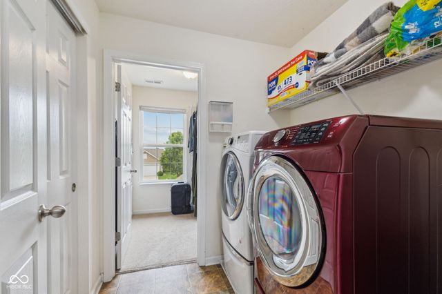 2509 Cedarmill Drive, Franklin, IN 46131