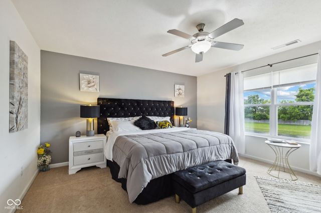 2509 Cedarmill Drive, Franklin, IN 46131