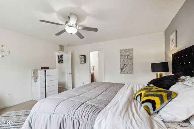 2509 Cedarmill Drive, Franklin, IN 46131