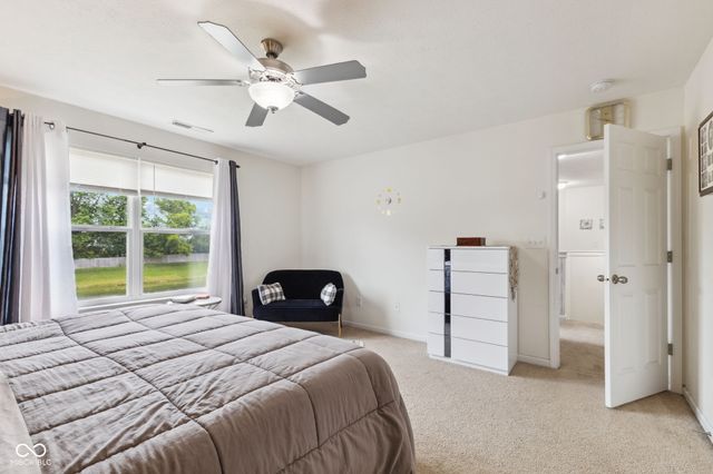 2509 Cedarmill Drive, Franklin, IN 46131