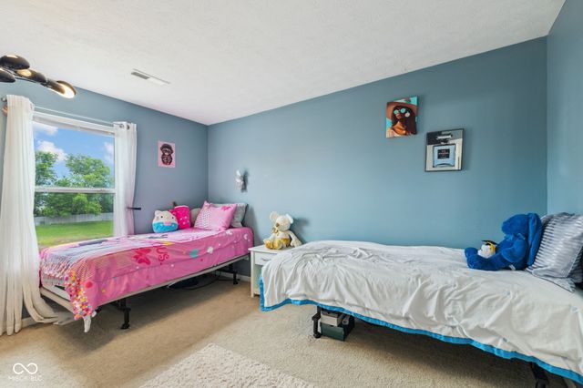 2509 Cedarmill Drive, Franklin, IN 46131