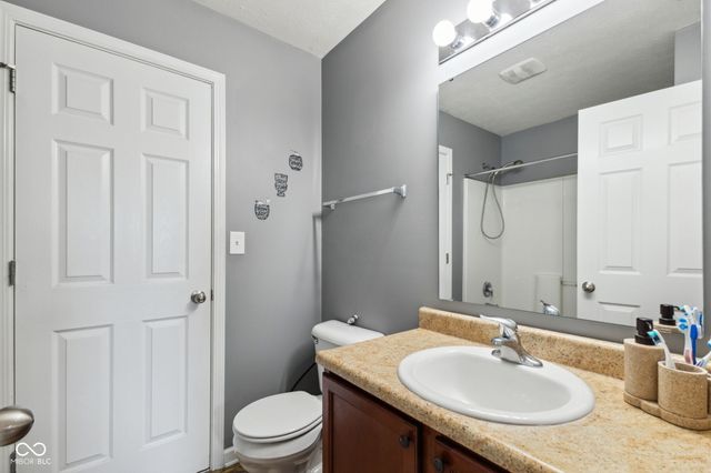 2509 Cedarmill Drive, Franklin, IN 46131