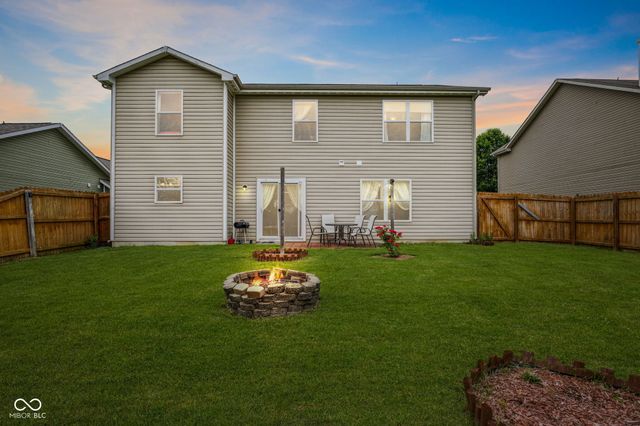 2509 Cedarmill Drive, Franklin, IN 46131