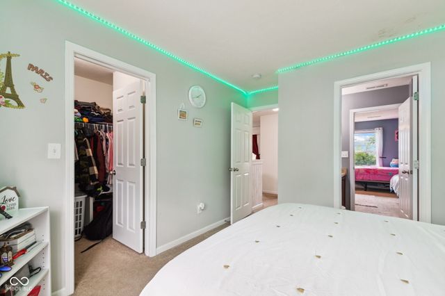 2509 Cedarmill Drive, Franklin, IN 46131